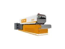 CLTEQ-M19-BELT-HTR
