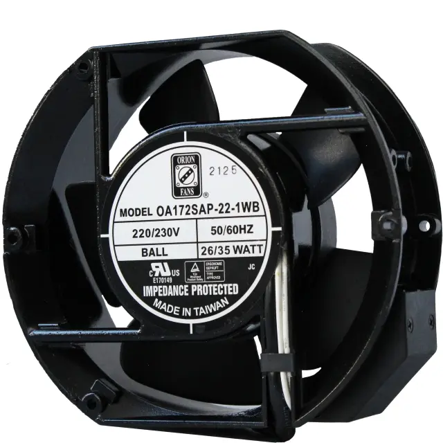 OA172SAP-22-1TB