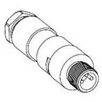 N04MA03124 by woodhead / molex