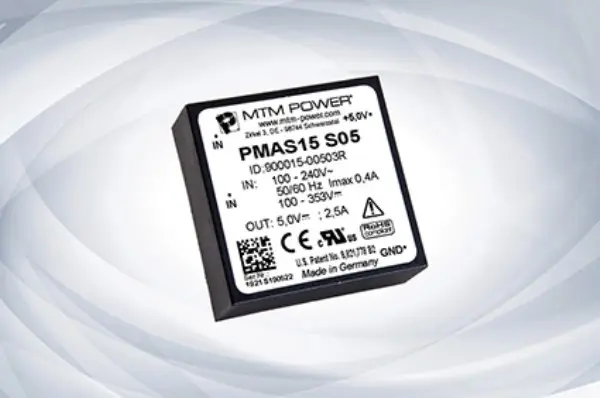 PMAS10S15 by mtm power