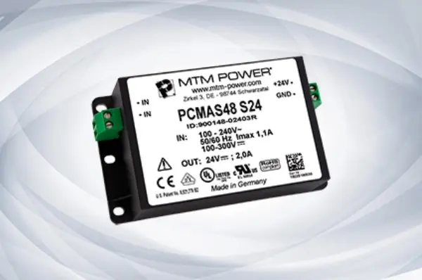 PCMAS48S48 by mtm power