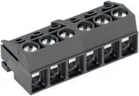 AK130/3-5.0-GREY by phoenix mecano - ptr hartmann