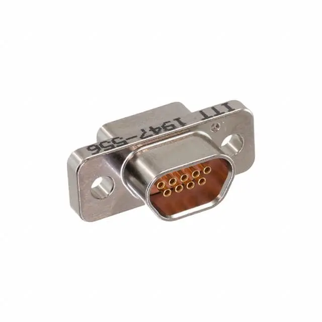M83513/02-AN by te connectivity / microdot brand
