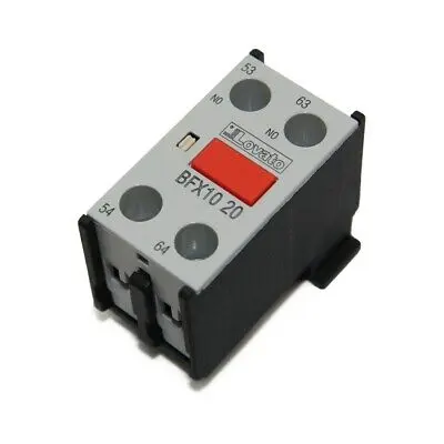 BFX1020 by lovato electric inc.