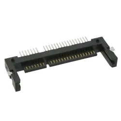 CFAST-24-PIN-HOST-CONNECTO