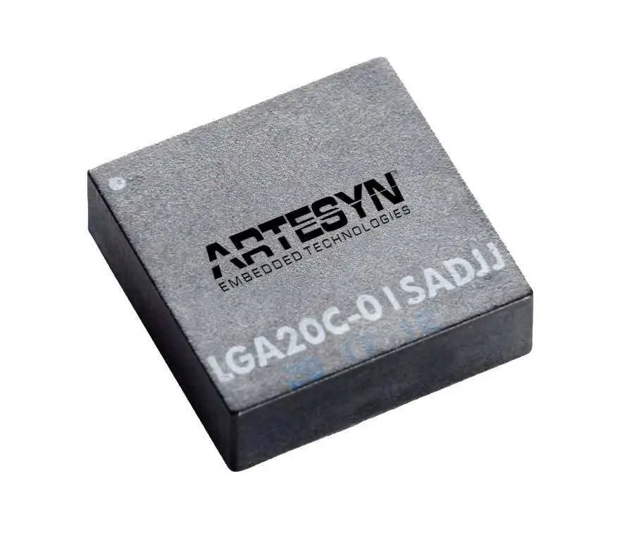 LGA20C-01SADJJ