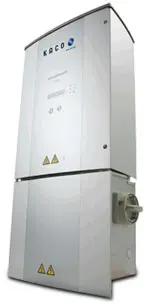 BP7600XI by kaco
