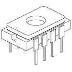 PIC12F675-I/SN