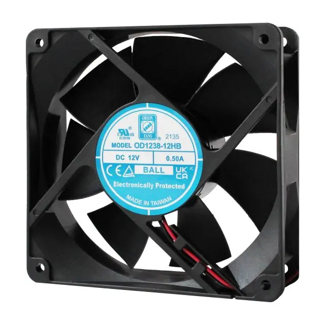OD1238-12HSS by orion fans