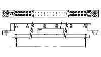 M55302/27-168