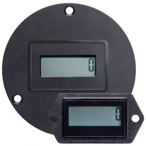 3400-2010 by trumeter company