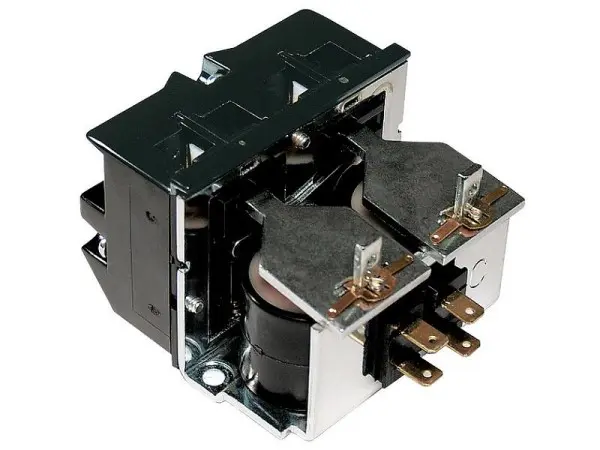 A275KXX-120VAC by struthers-dunn