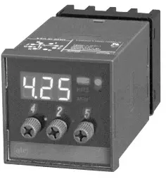 425A-300-Q-10-X-X