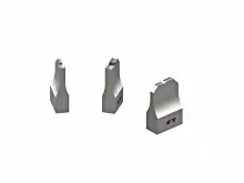 879689-1 by te connectivity / amp brand