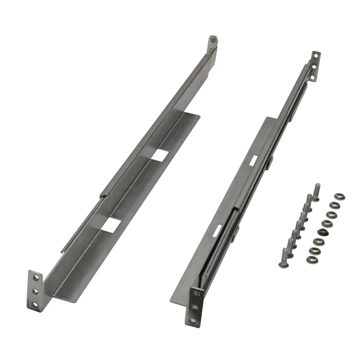 4POSTRAILKIT1U by tripp lite by eaton