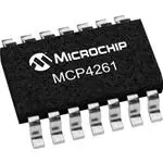 MCP4261-103E/SL