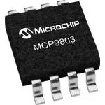 MCP9803-M/SN