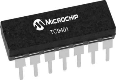 TC9401CPD