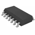 MCP6H74-E/SL