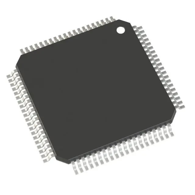 PIC18F86J90-I/PT
