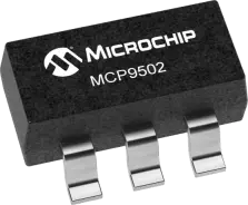 MCP9502PT-105E/OT