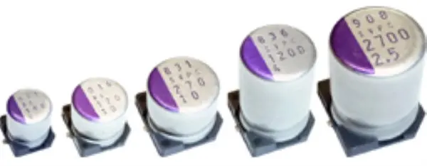 16SVPC270M