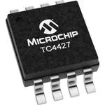 TC4427AEUA