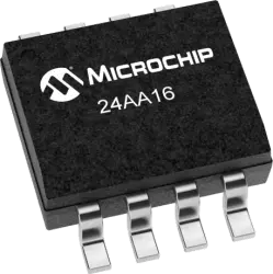 24AA16-I/SN