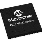 PIC24FJ32GA004-I/ML