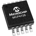 MCP4728-E/UN
