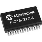 PIC18F27J53-I/SS