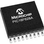 PIC16F628AT-I/SO