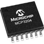 MCP3204-CI/ST