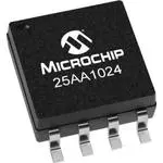 25AA1024-I/SM