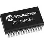PIC16F886-I/SS