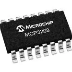MCP3208-BI/SL