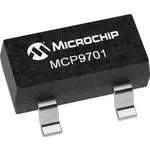 MCP9701T-E/TT