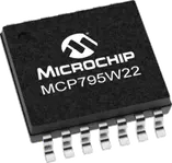 MCP795W22-I/ST