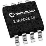 25AA02E48-I/SN