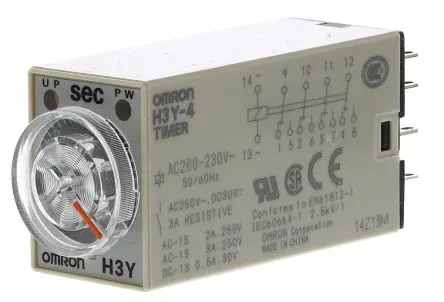 H3Y210SAC120