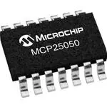 MCP25050-E/SL