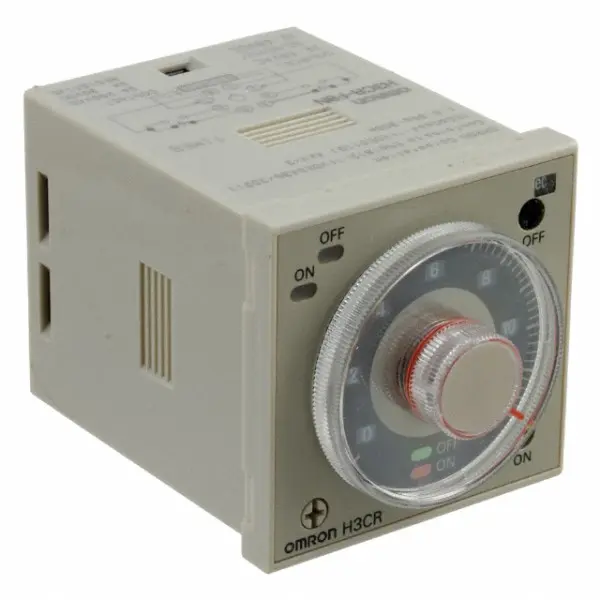 H3CRF8AC100240DC100125