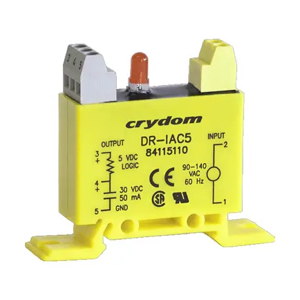 DR-IAC5E