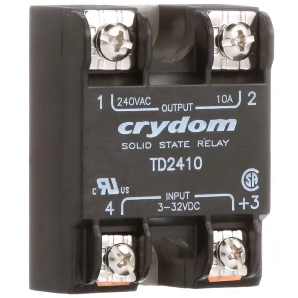 TD2410
