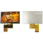ATM0430D12B-T by az display/american zettler displays