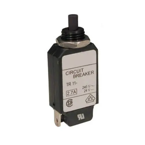 TR11-D-Y-63-BB-2-N-15.0A