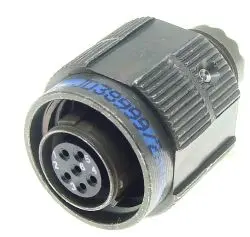 D38999/26WA35SA