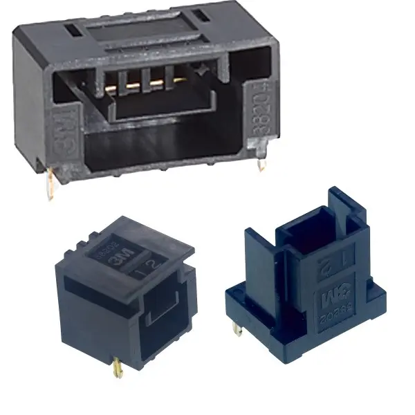 38204-62S3-M0MPL by 3m interconnect solutions