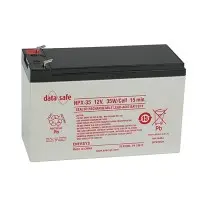 NPX-35TFR by enersys energy products, inc