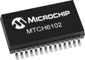 MTCH6102-I/SS